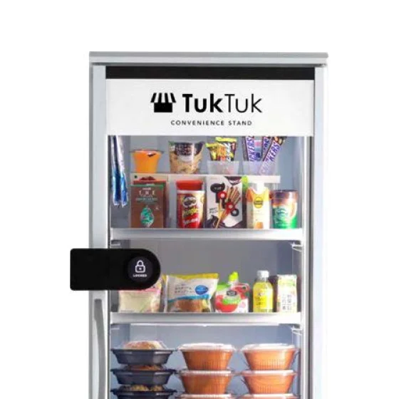 オフィスコンビニ端末