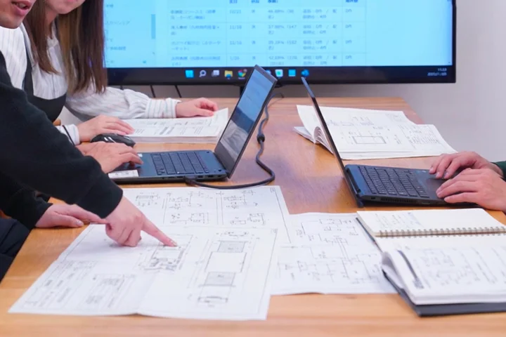 フェーズA 要件・概算