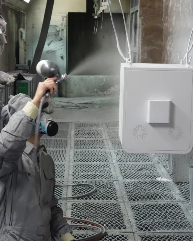 量産・工場まで繋ぐ